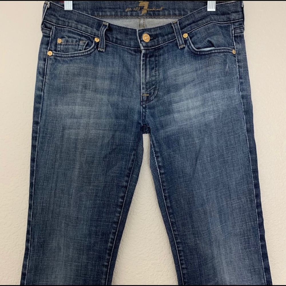 7 for All Mankind Jeans